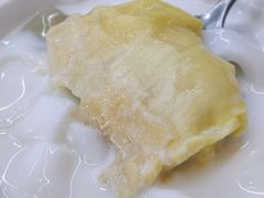 -豆豆冰室·地道招牌椰子冻(大良店)