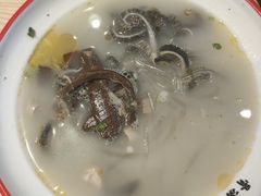 -武圣羊汤·西北面(朝阳门店)