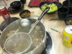-为什么牛潮汕牛肉火锅(万胜广场店)