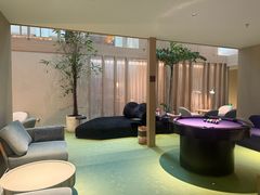 -A+阿加汤宿(大悦城店)