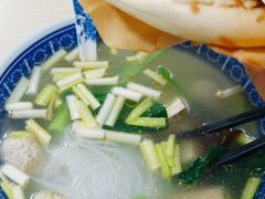 -樊记腊汁肉(竹笆市总店)