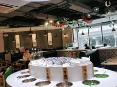 大堂-陈记顺和牛肉火锅(永泰店)