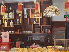 -富华斋饽饽铺·宫廷糕点·伴手礼(护国新天地店)