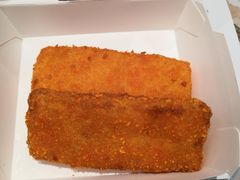 -麦当劳(红唐店)