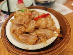-云山茶餐厅(广东大厦店)