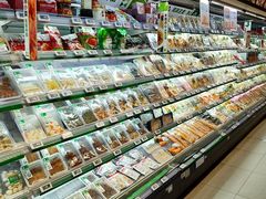 -盒马鲜生(馥邦国际店)