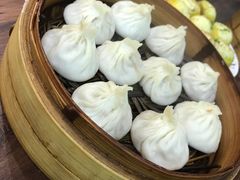 汤包-朱新年·苏式汤团·面点(北寺塔店)