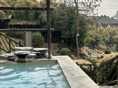 -崇阳三特浪口温泉