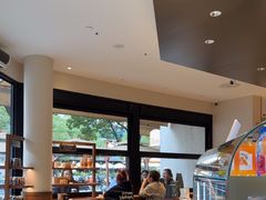 -Peet's Coffee皮爷咖啡(大学路店)