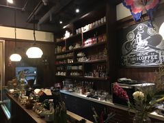 -1013咖啡书吧(兰庭国际店)