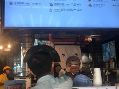-喜茶(东莞雍华庭店)