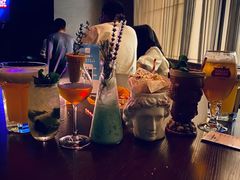 -TZ House音乐现场(茅台店)