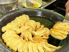 -李记清真馆(打钉巷店)