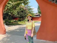 -百脉泉景区