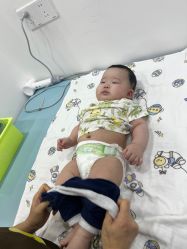 -熊小米专业儿童游泳馆