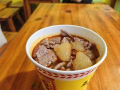 -王记生烫牛杂面馆(兰陵路店)