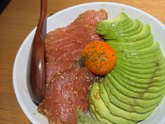 -桂马·日本料理·海胆·海鲜饭·酒场(民主广场店)