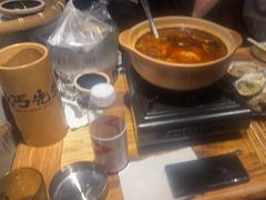 -北丐先生·野馄饨烧烤(雨花万象店)