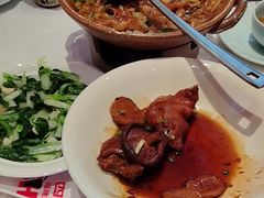 -四道菜·福建菜馆(莆田万达店)