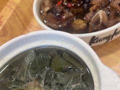 -真功夫(棠下店)