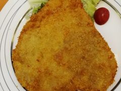 -红房子西菜馆(淮海中路店)