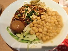 -醉面(五道口启迪大厦店)