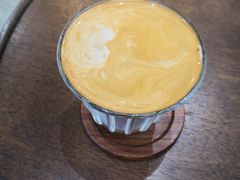 -LAB COFFEE来杯咖啡(宝龙店)