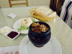 -华梅西餐厅(哈尔滨中央大街店)