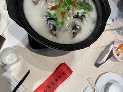 -千岛湖君澜度假酒店(文广轩中餐厅)