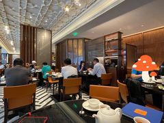 大堂-闽和南(深圳万象城店)