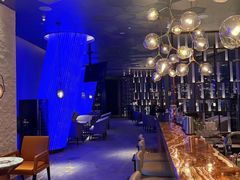 -于家堡洲际酒店·堡子里酒廊