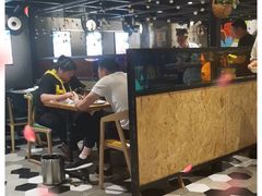 大堂-叁宝烤肉• 西安烧烤(太乙路店)