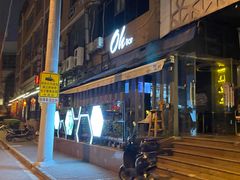门面-ohbar live house(人广店)