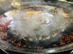 -星鸿社重庆老火锅