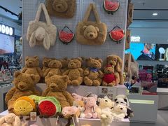 -jELLYCAT(北京市甘家口百货店)