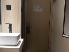 -晨枫酒店(苏州观前步行街店)