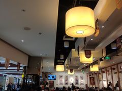 -东方饺子王(新奥购物中心店)