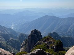 -黄山风景区