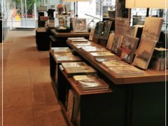 -茑屋书店(天目里店)