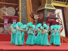 -七彩云南欢乐世界