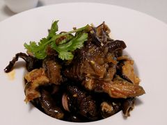 -煲王粤菜餐厅(中侨中心店)