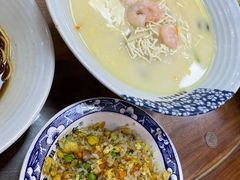 -粗茶淡饭(东关街店)