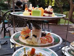 -马勒别墅饭店(静安寺店)