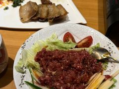 -大岛日本料理铁板烧(南通大饭店)