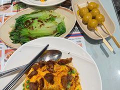 -敏华冰厅(平安金融中心店)