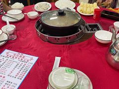 -花苑美食横琴生蚝火锅(拱北粤华路店)