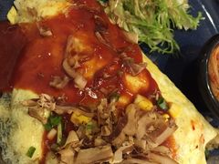-秀伴韩式主题餐厅(泰龙城店)