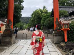 -京都冈本和服体验租赁店(祗园店)