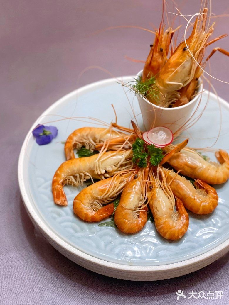 漕河泾 | 味道超级地道的本帮菜餐厅