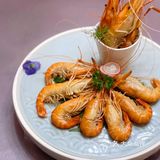 漕河泾 | 味道超级地道的本帮菜餐厅